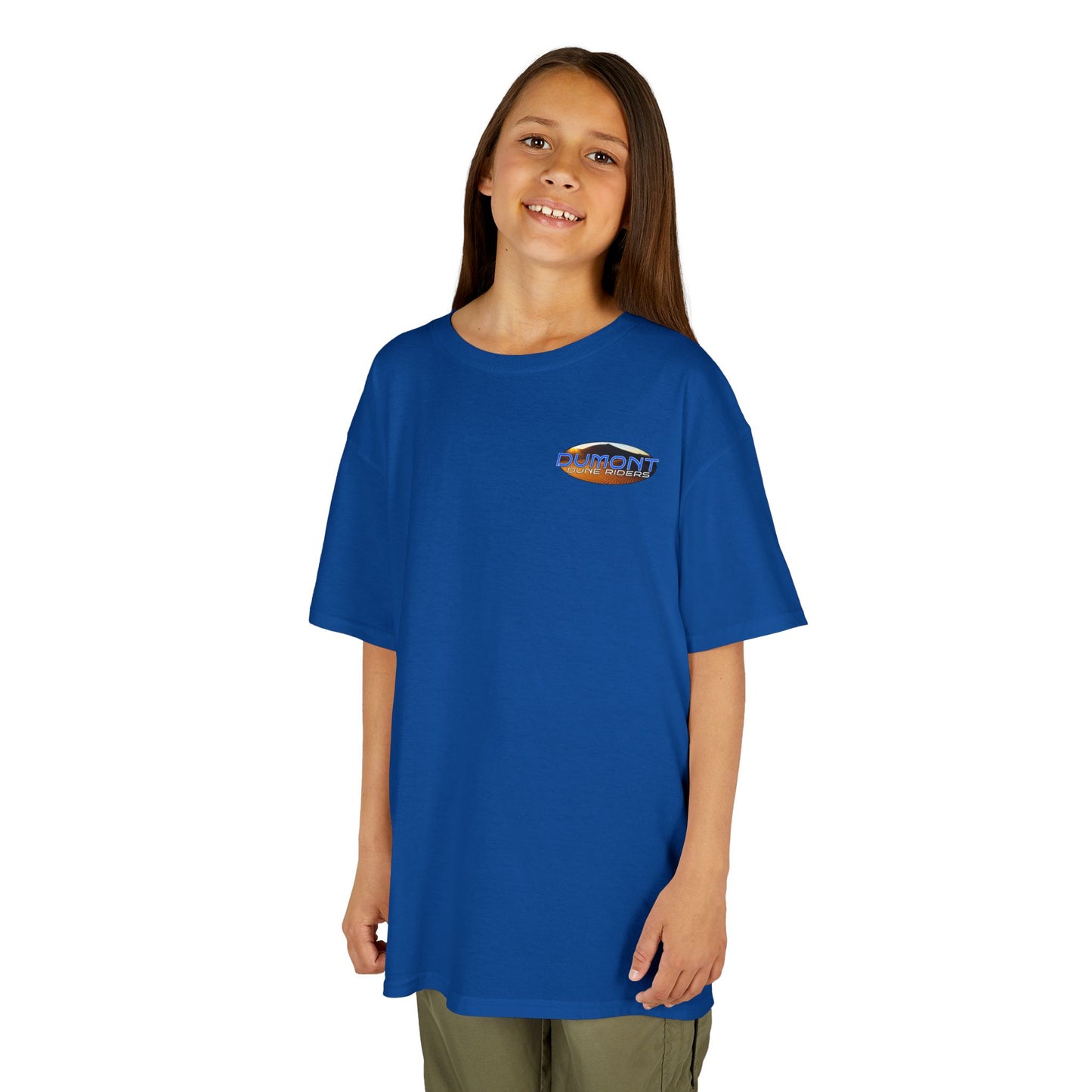Kids DDR Dune Tee