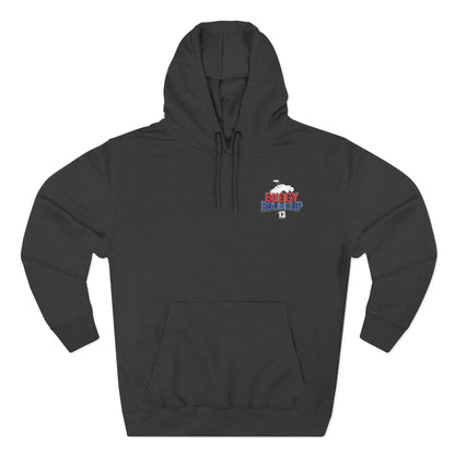 Buggy Roundup 13 Hoodie