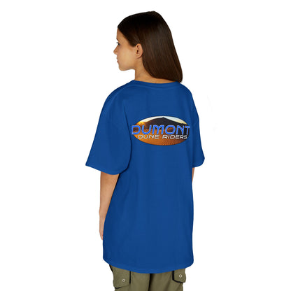 Kids DDR Dune Tee