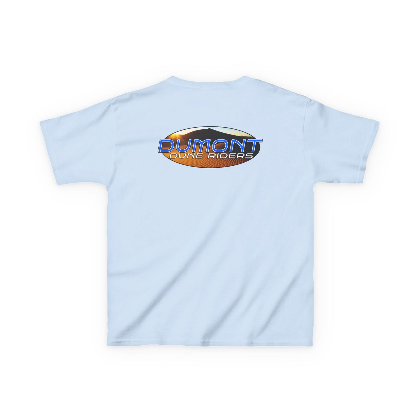 Kids DDR Dune Tee