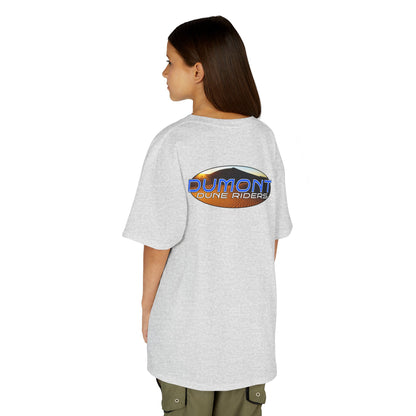 Kids DDR Dune Tee