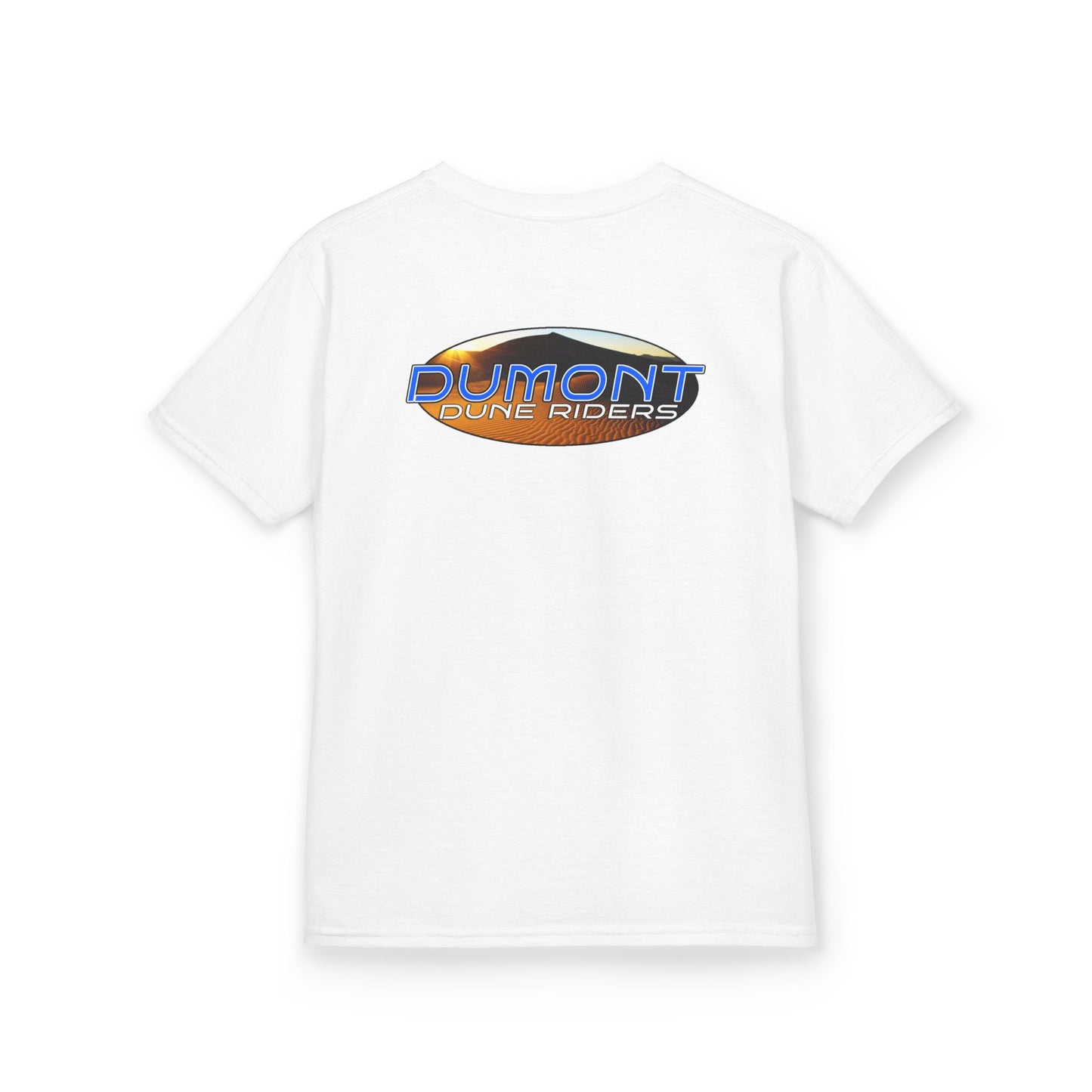 Kids DDR Dune Tee