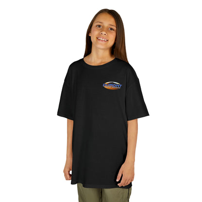 Kids DDR Dune Tee