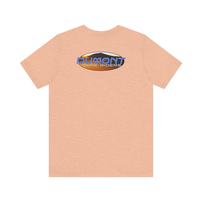 DDR Unisex Premium Tee (more colors)