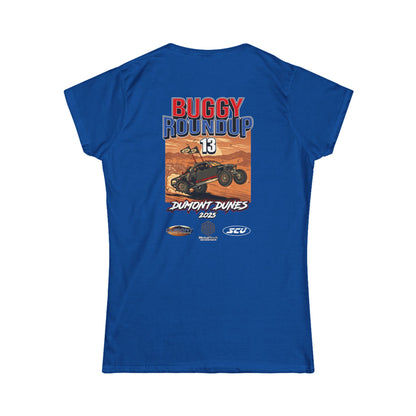 Women's Softstyle Buggy Roundup 13 | Gildan 64000L