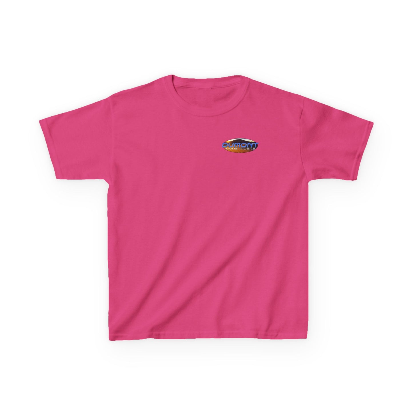 Kids DDR Dune Tee