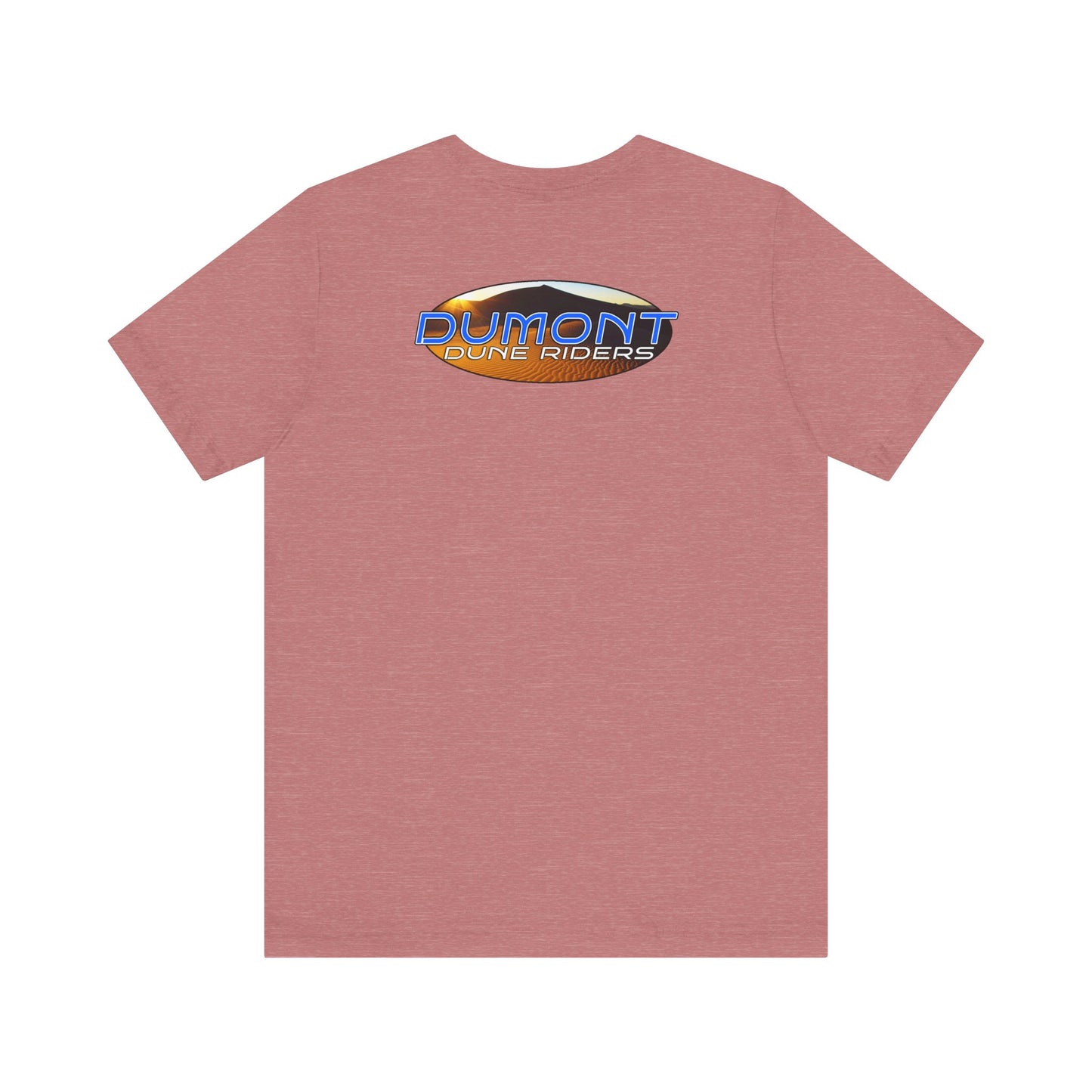 DDR Unisex Premium Tee (more colors)