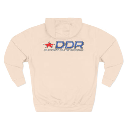 DDR Star Hoodie